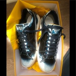 Fendi Men’s shoes